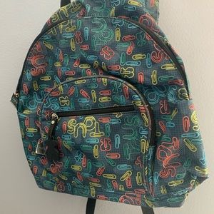 TOUS BACKPACK